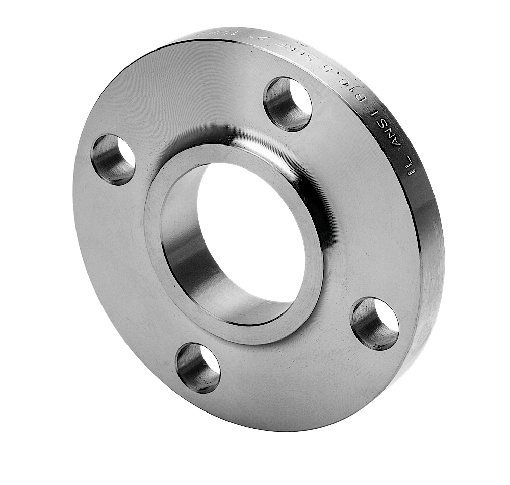 SLIP-ON FLANGE